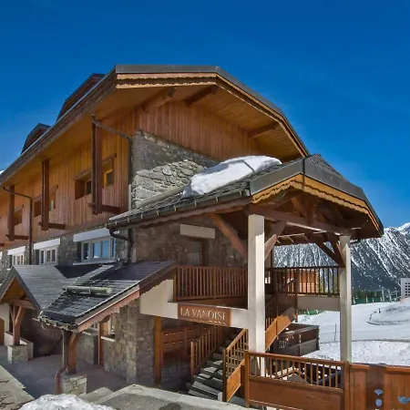 Apartment Appartement Moderne A Courchevel 1850, Proche Des Pistes, Pour 6 Personnes - Fr-1-564-45 Courchevel
